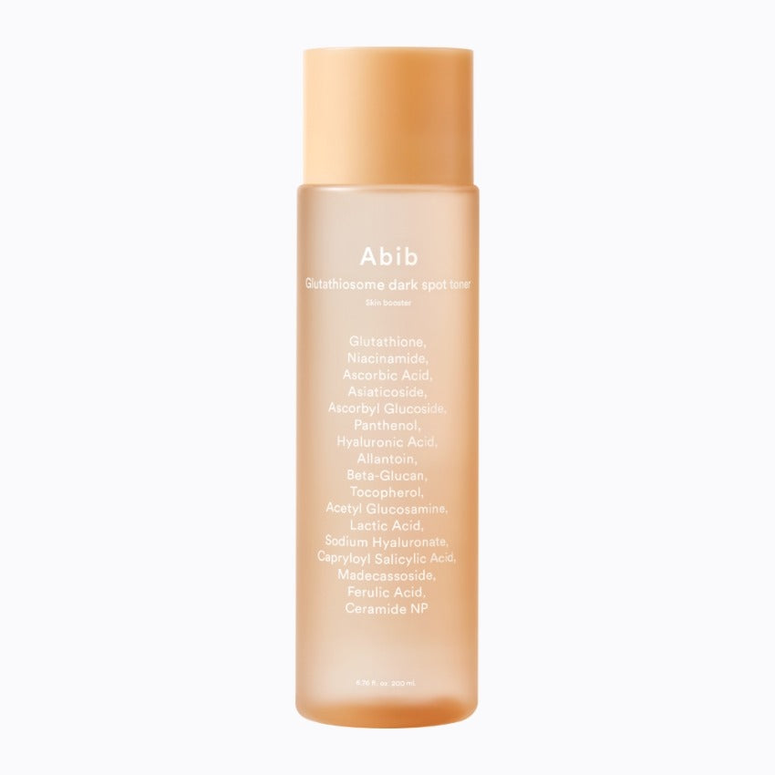 Abib Glutathione Blemish Toner Skin Booster 200мл