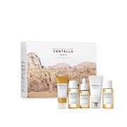 SKIN1004 마다가스카르 센텔라 트래블키트 5종
