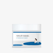 Round Lab 자작나무 수분 패드 (80매입)
