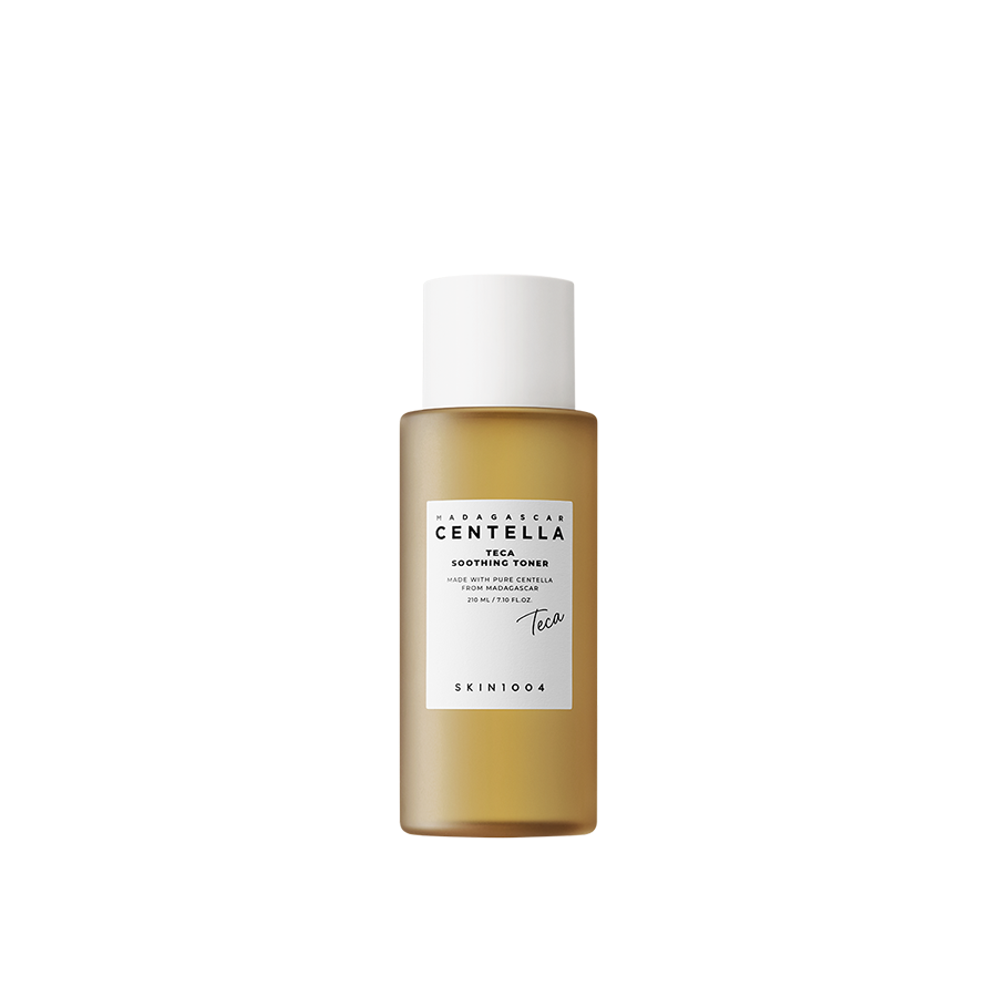 SKIN1004 마다가스카르 센텔라 테카 수딩 토너 210ml