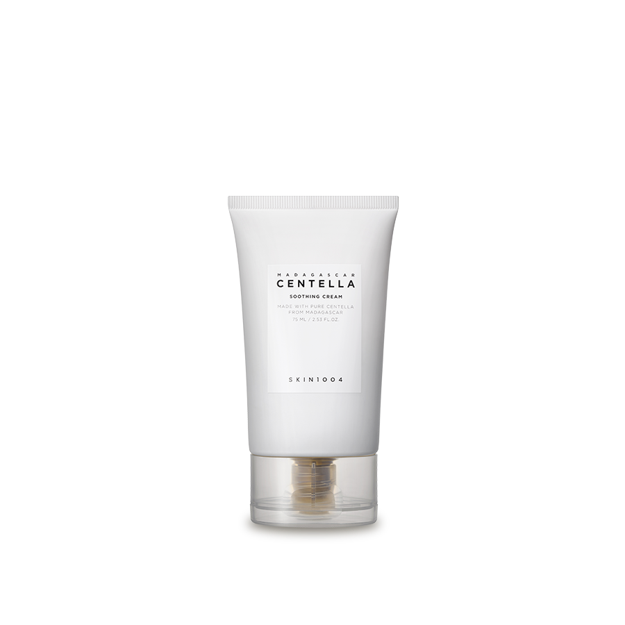 SKIN1004 마다가스카르 센텔라 수딩크림 75ml