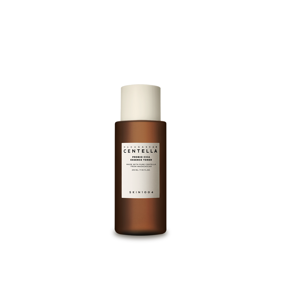 SKIN1004 마다가스카르 센텔라 프로바이오시카 에센스 토너 210ml