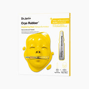 Dr.Jart+ 크라이오 러버™ 브라이트닝 마스크