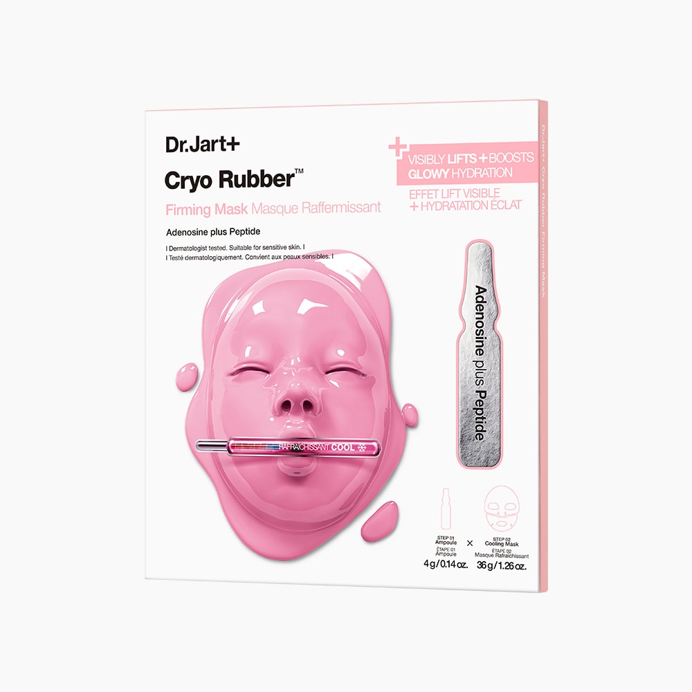 Dr.Jart+ 크라이오 러버™ 퍼밍 마스크