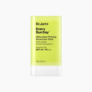 Dr.Jart+ 에브리 선 데이™ 울트라 쉬어 프라이밍 선스크린 스틱 SPF40 PA+++