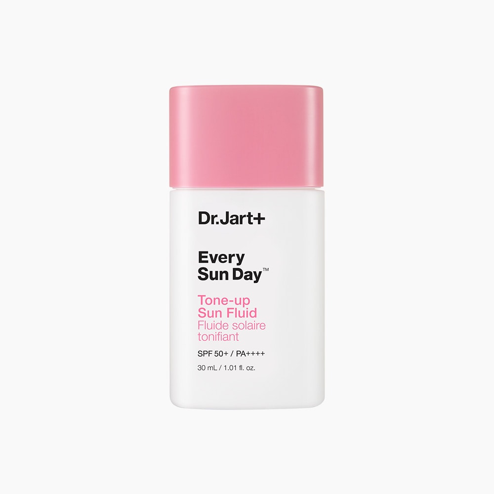 Dr.Jart+ 에브리 선 데이™ 톤업 선 플루이드 30ml