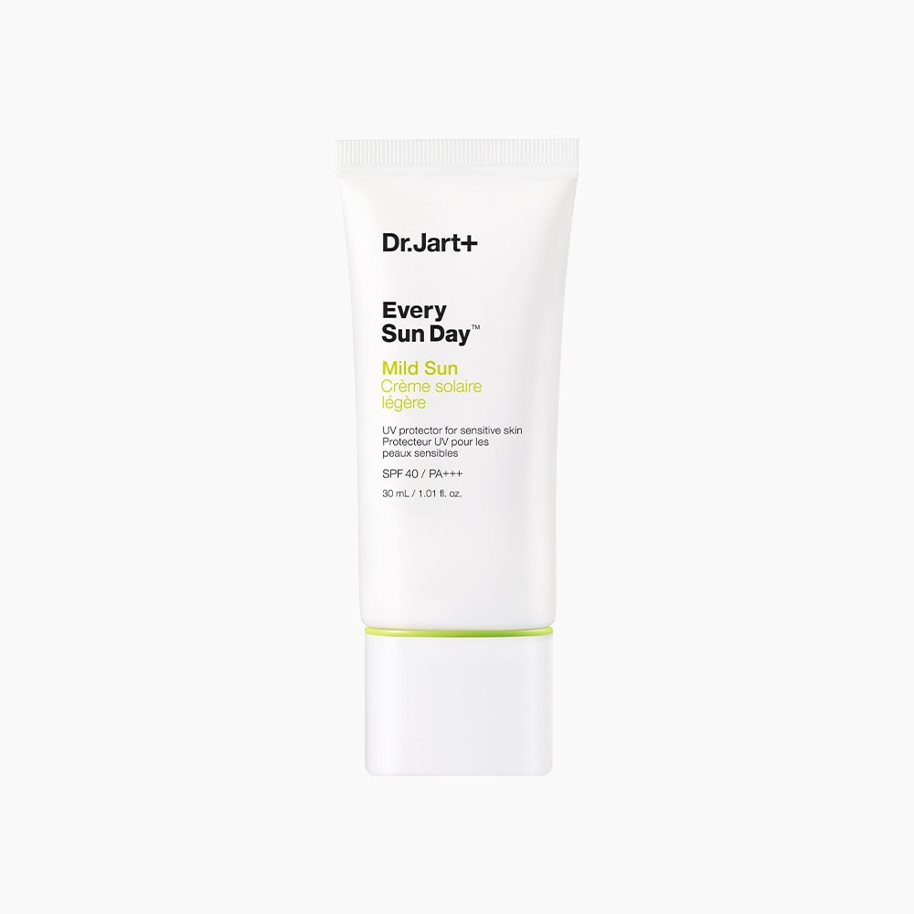 Dr.Jart+ 에브리 선 데이™ 마일드 선 30ml