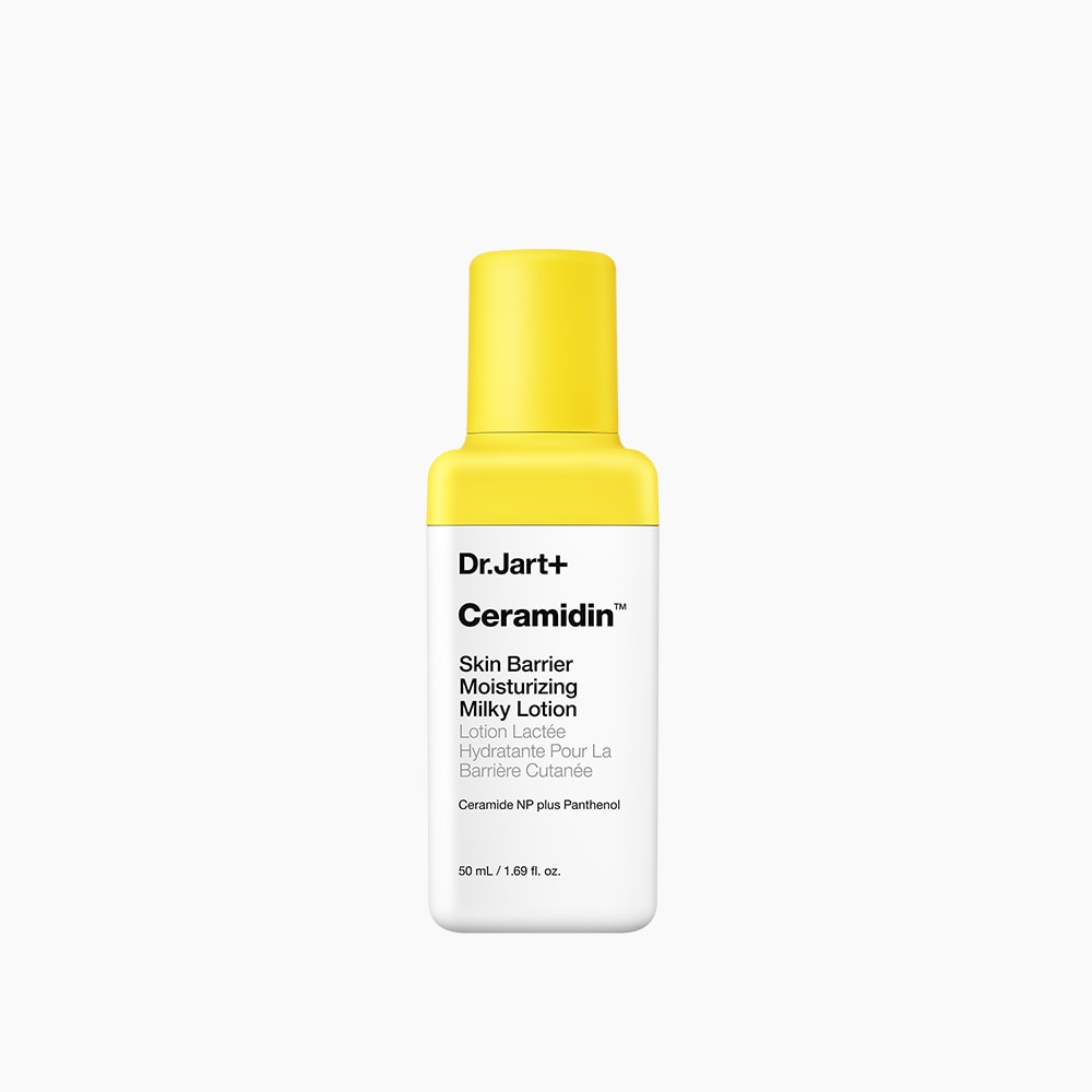 Dr.Jart+ 세라마이딘™ 스킨 베리어 모이스처라이징 밀키로션 50ml