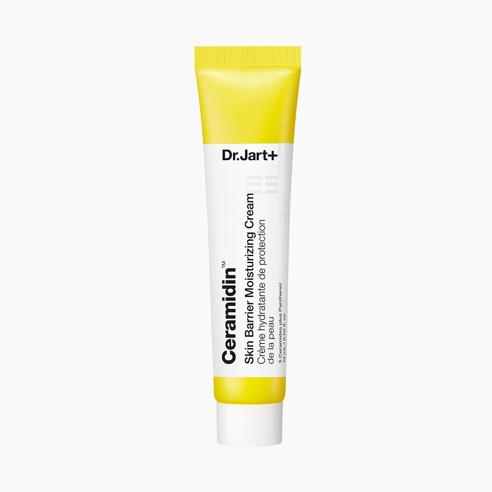 Dr.Jart+ 세라마이딘™ 스킨 베리어 모이스처라이징 크림 15ml