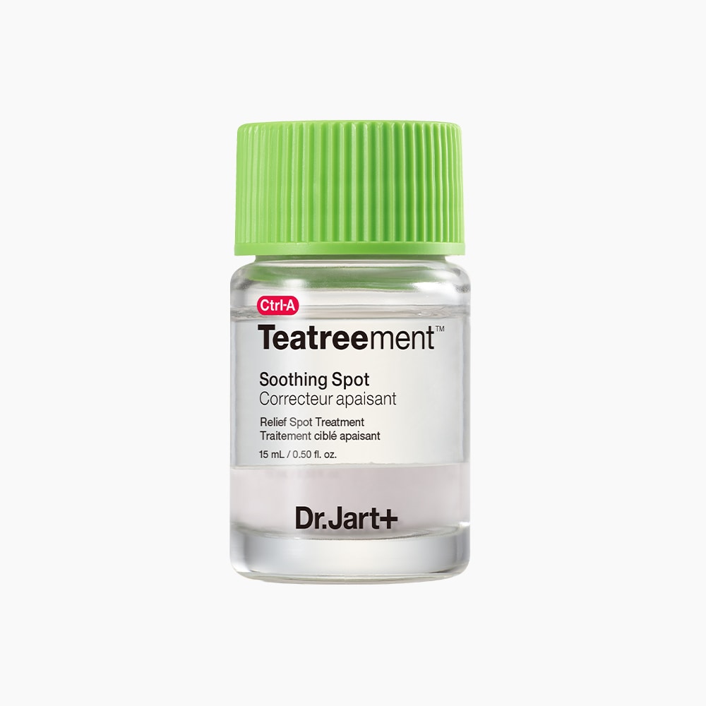 Dr.Jart+ 컨트롤에이™ 티트리먼트 수딩 스팟 15ml