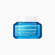 Dr.Jart+ 바이탈 하이드라 솔루션™ 하이드로 플럼프 워터 크림 50ml