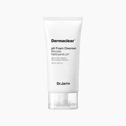Dr.Jart+ DermaClear™ Очищающая пенка с pH