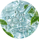 Salicylic Acid (BHA)