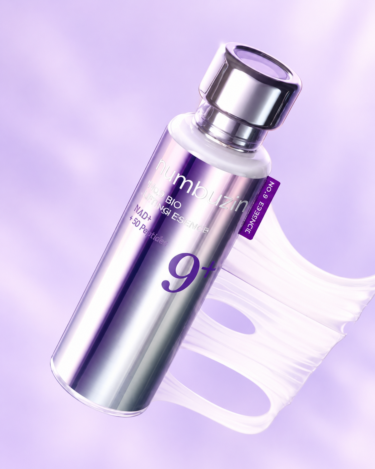numbuzin No.9 NAD+ Bio Lifting-sil Essence