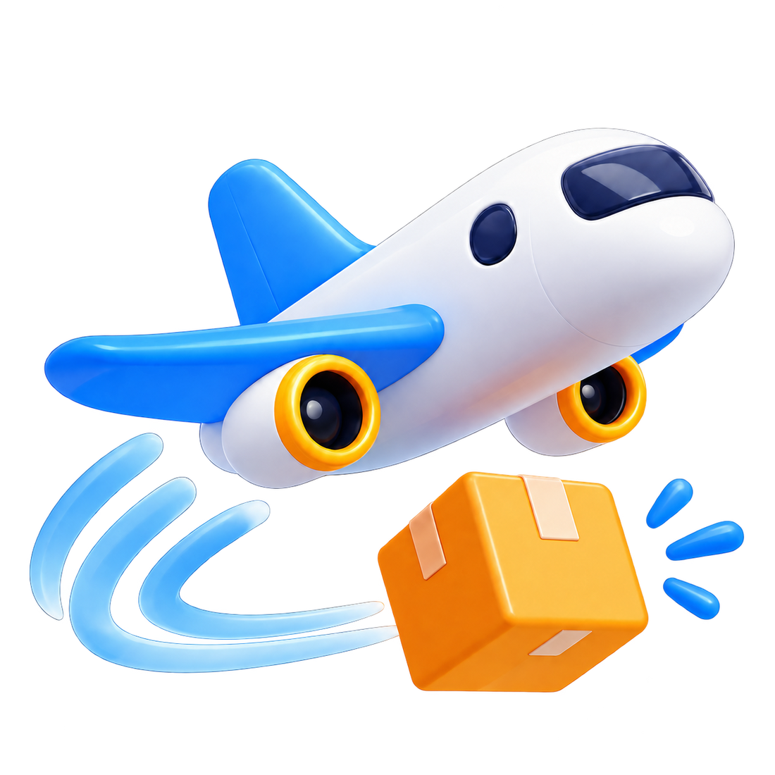 Shipping Support