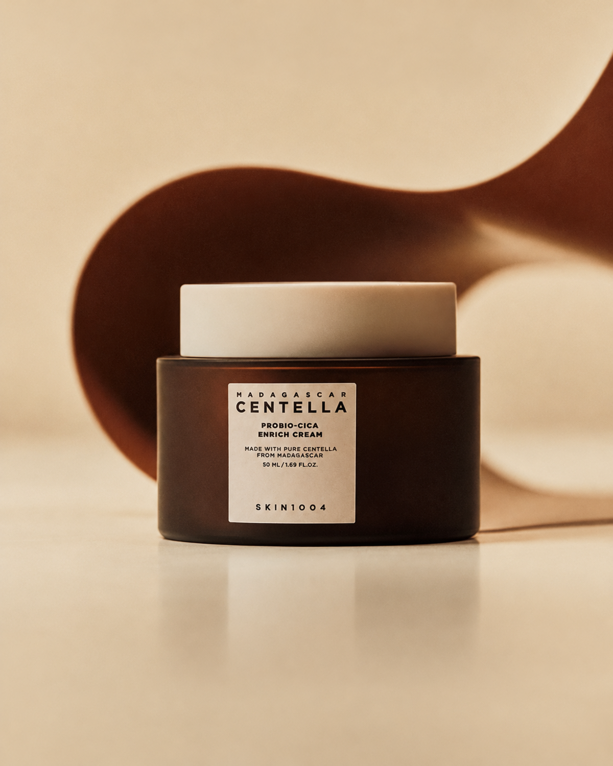 SKIN1004 Madagascar Centella Probio-Cica Enrich Cream