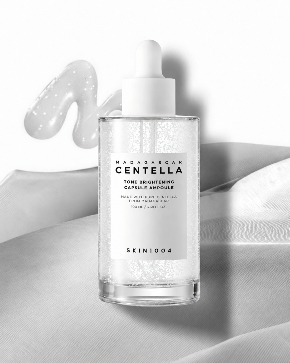 SKIN1004 Madagascar Centella Tone Brightening Capsule Ampoule